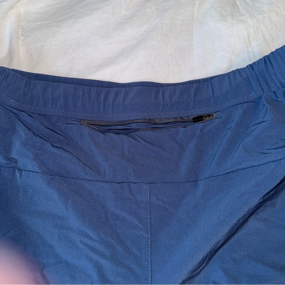 Telaleo Men’s Blue Shorts Size: L - Picture 4 of 4